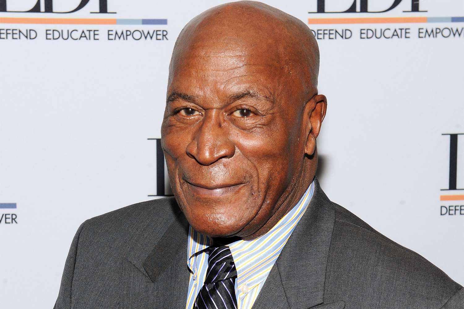 John Amos, 'Roots' and 'Coming to America' Actor, Dies at 84