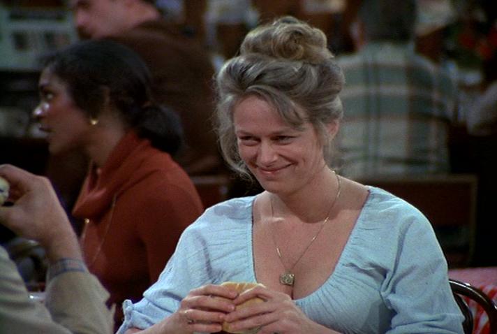 Taxi" Mama Gravas (TV Episode 1979) - IMDb