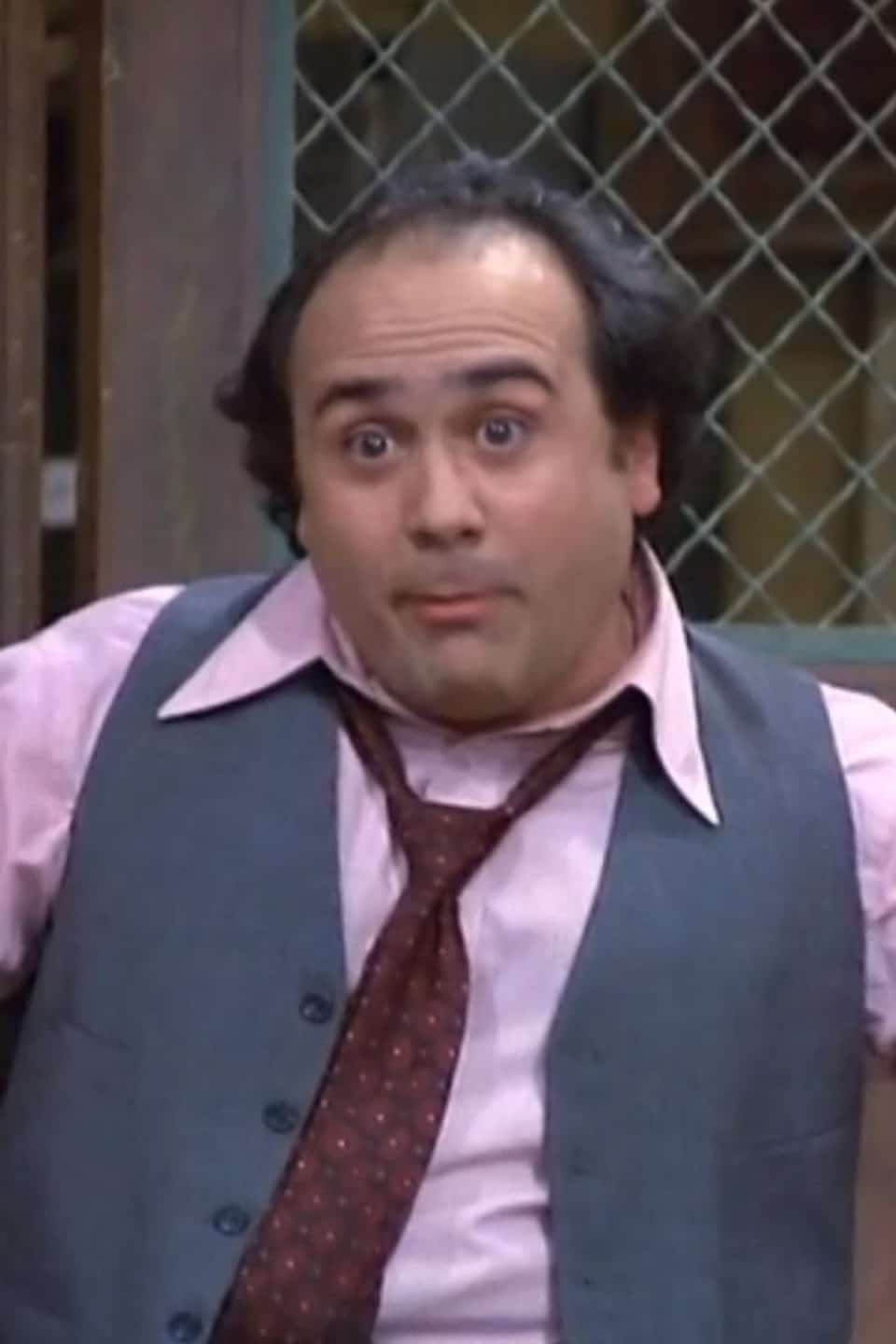 Taxi" Shut It Down: Part 2 (TV Episode 1980) - IMDb