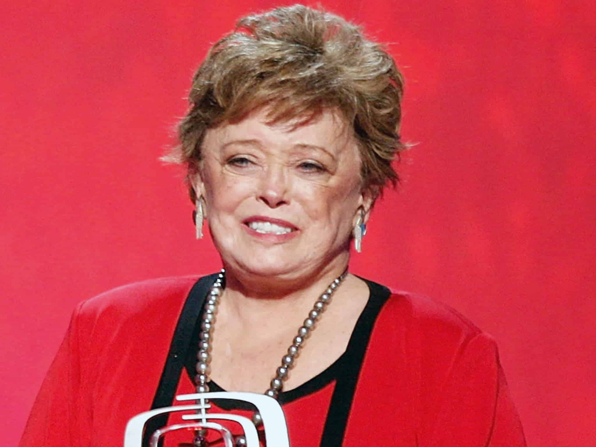 Rue McClanahan: Why 'The Golden Girls' star's death is trending on Twitter – five years after she died | The Independent | The Independent