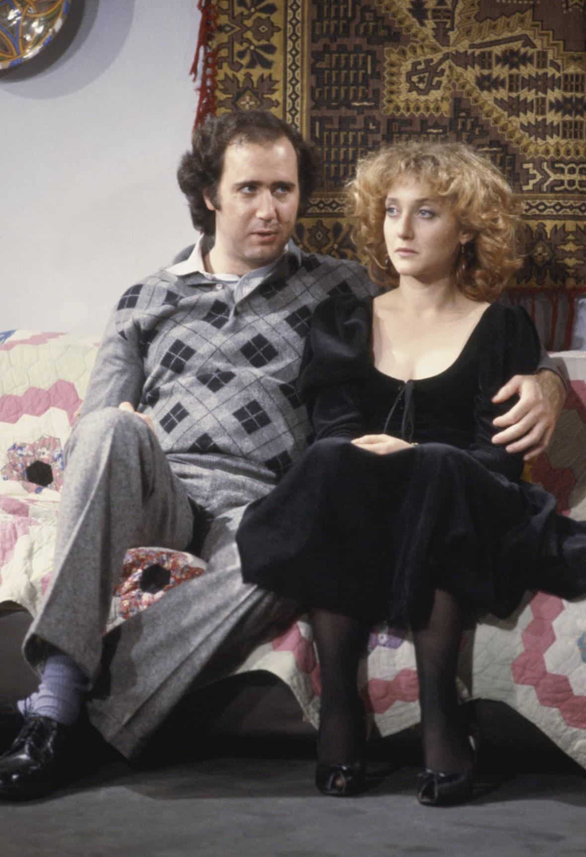 Download Carol Kane As Simka Dahblitz-Gravas Wallpaper | Wallpapers.com