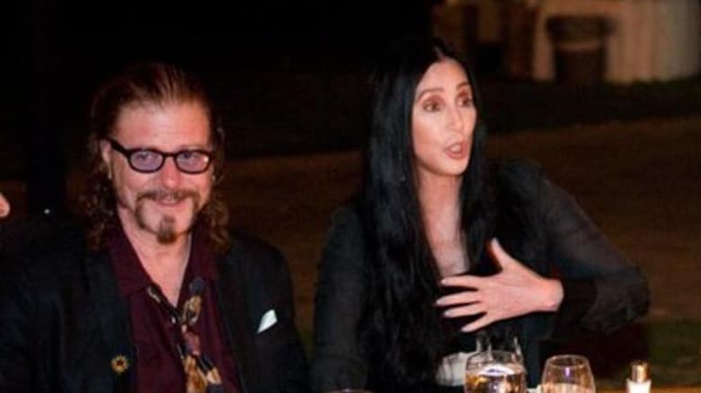 Strange Details About Cher's Relationships