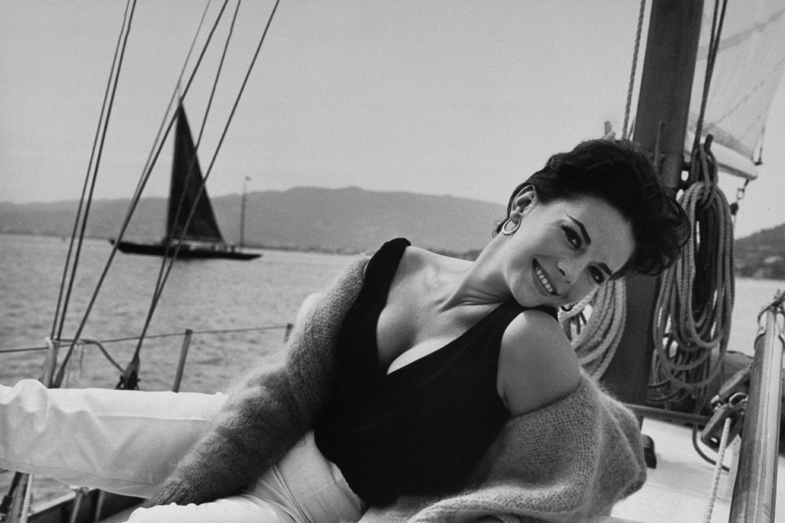 Natalie Wood's Death True Story Timeline - How Did Natalie Wood Die?