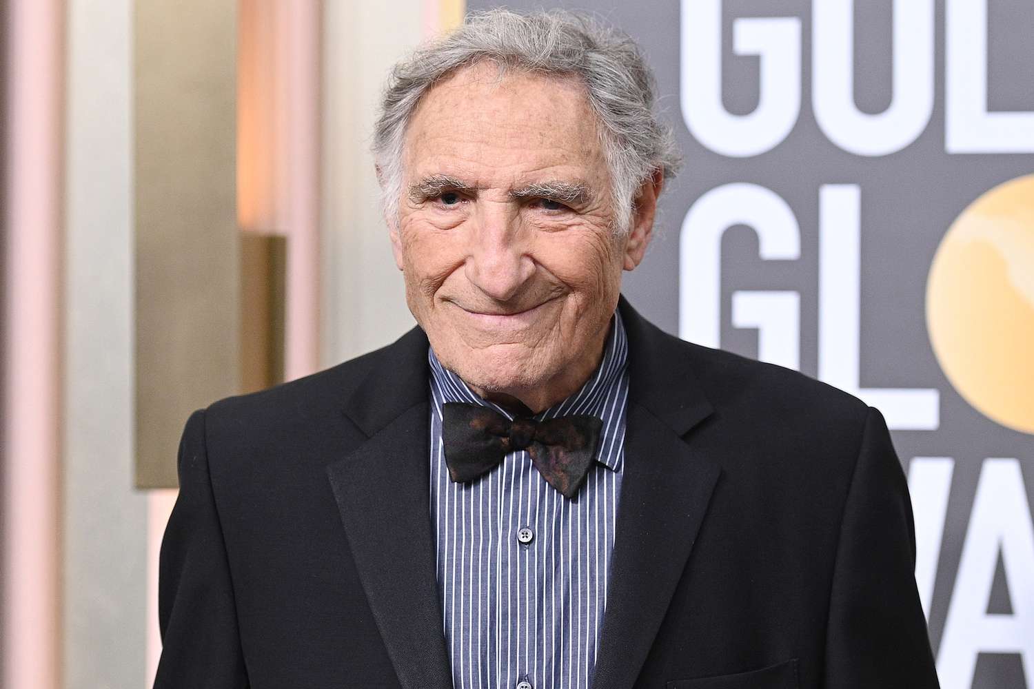 Judd Hirsch Becomes Second-Oldest Acting Oscar Nominee at 87