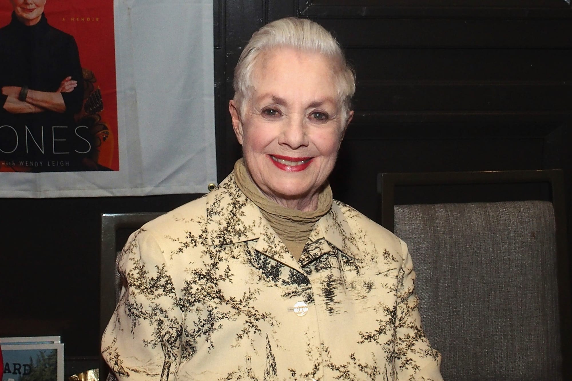 Shirley Jones recalls 'The Partridge Family' as it turns 50