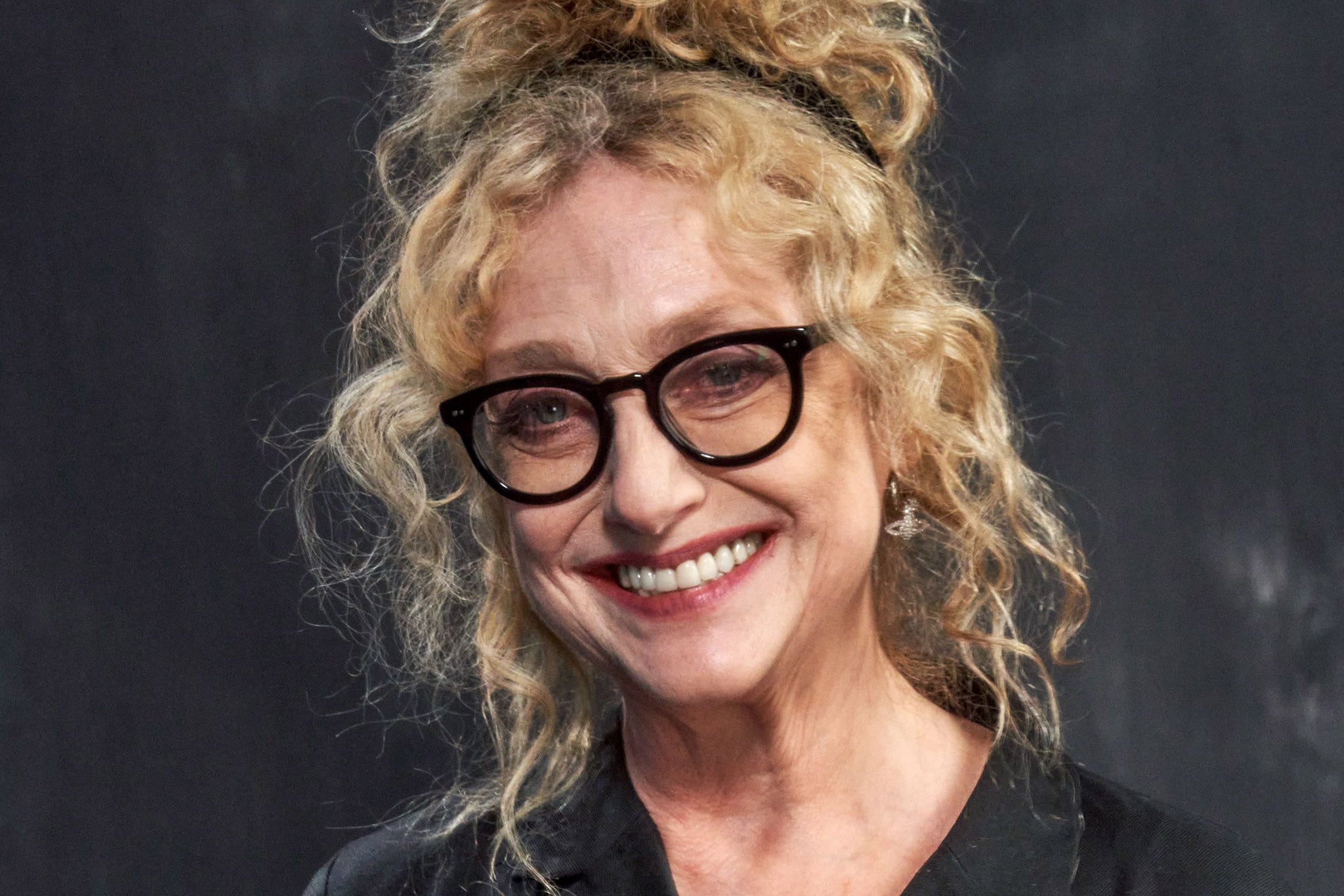 Carol Kane: 'Once you break into comedy, you have a little more leeway with your looks' | The Independent