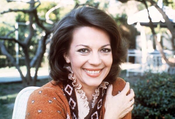 New twists in probe of Natalie Wood's mysterious 1981 death | AP News